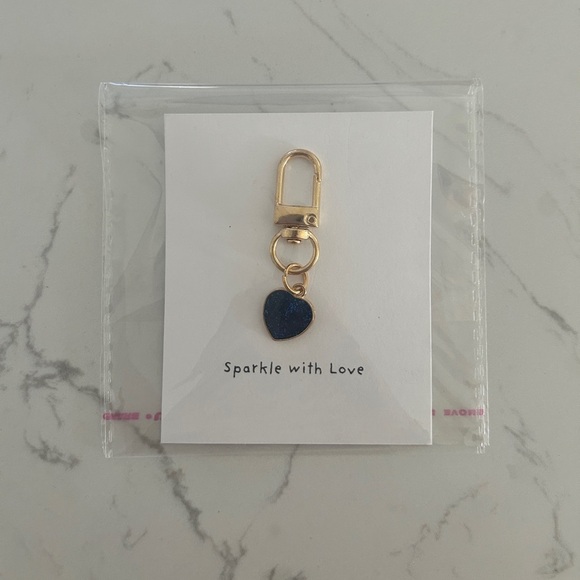 Personalized Heart Charm for Pets, Dog Collar Accessories- NWT - Picture 5 of 10